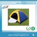 Tente de camping imperméable pour 6 personnes